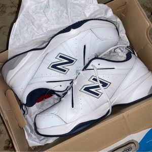 NEW Men’s New Balance 619 Wide Sneakers
